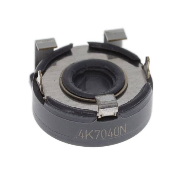 PS15RV60-472A3030 Amphenol Piher Sensing Systems  Trimmer Potentiometers